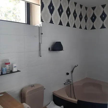 Maison De Charme לה רושל