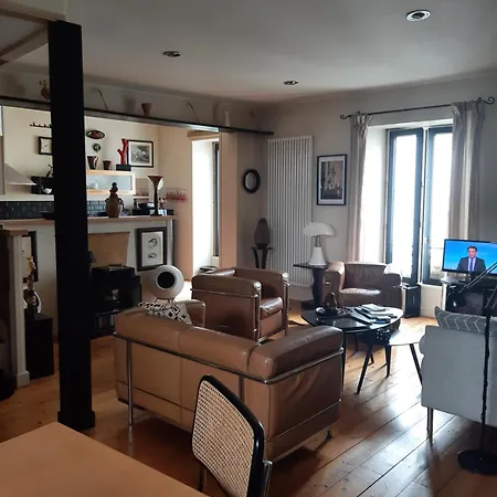 Maison De Charme