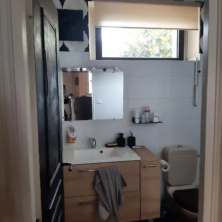 Maison De Charme וילה