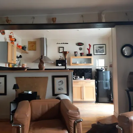 וילה Maison De Charme